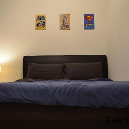 The Woodz Homestay - 3 Bedroom Cameron Highlands Exterior photo